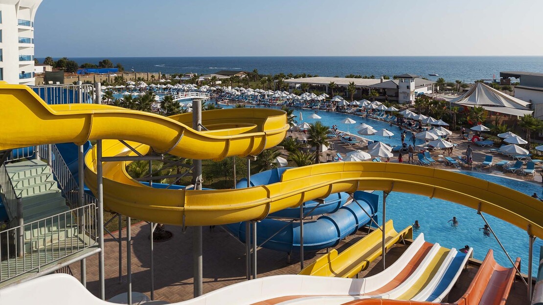 Sultan of Dreams Hotel